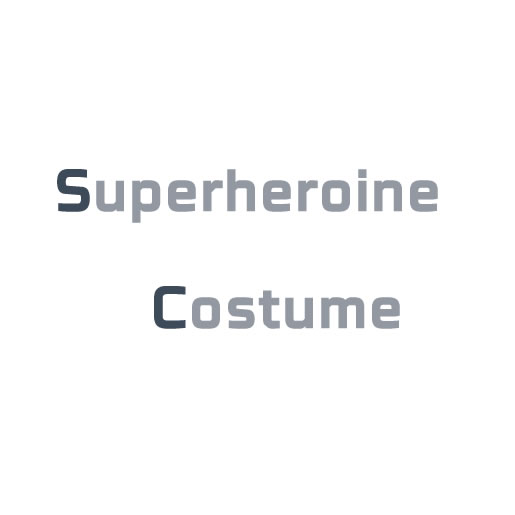 Shop - Superheroine Costume Store